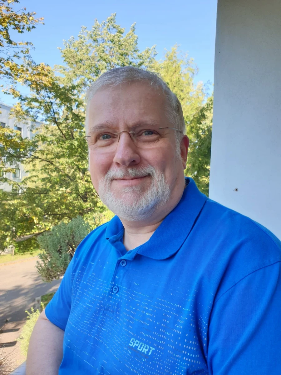 Autor Holger Krüger Autor Holger Krüger