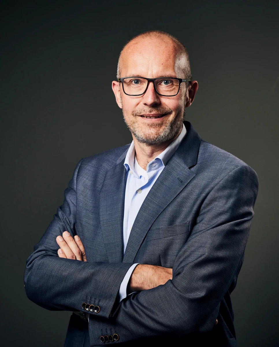 Autor Holger Langer Autor Holger Langer