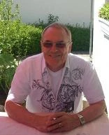 Autor Horst Rehmann Autor Horst Rehmann