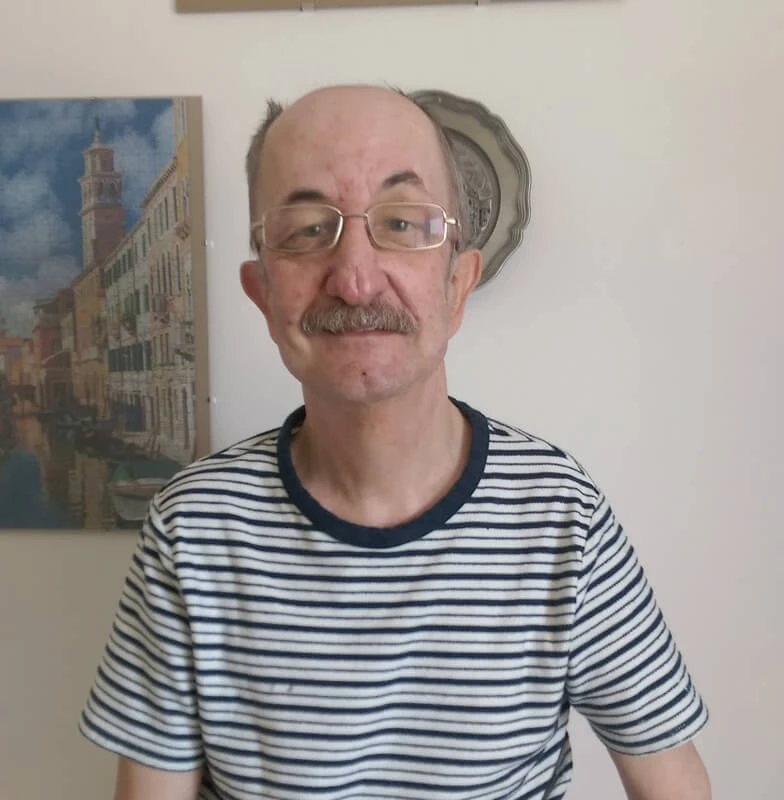 Autor Horst Römele Autor Horst Römele