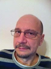 Autor Frank Mattner
