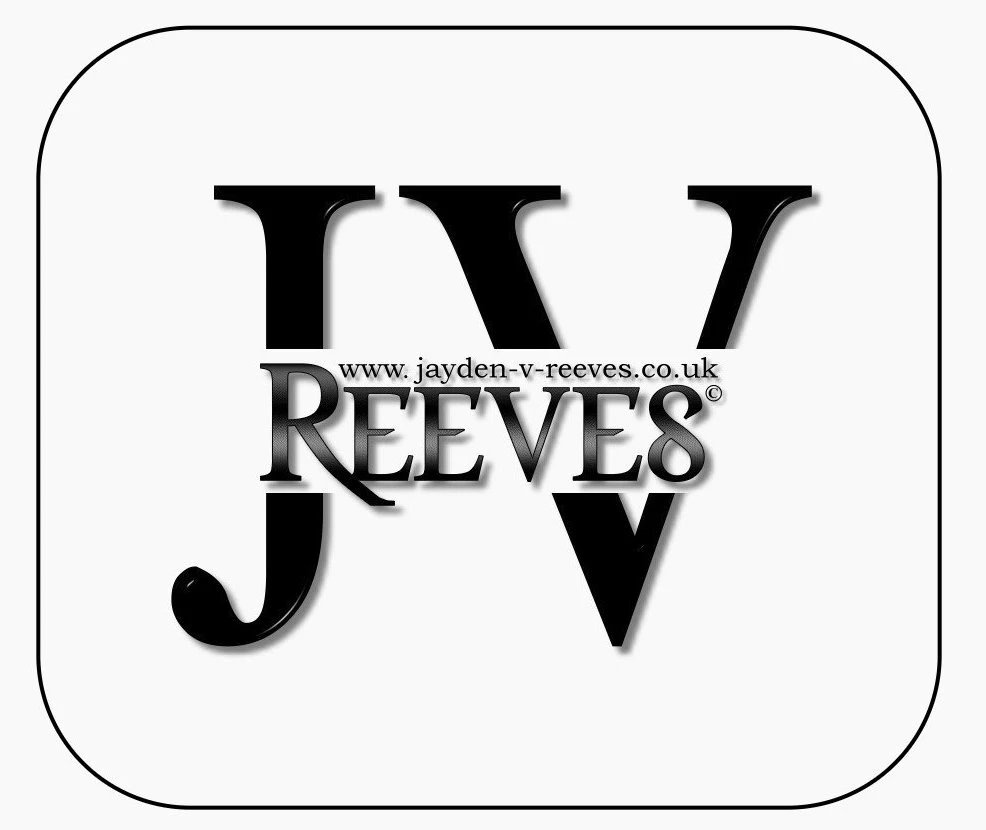 Autor Jayden V. Reeves Autor Jayden V. Reeves