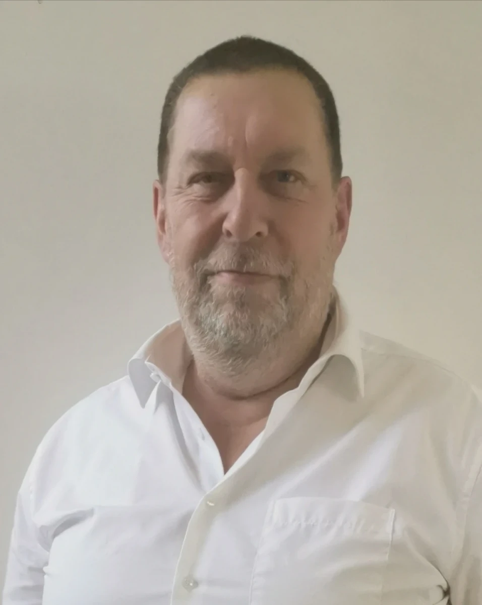 Autor Joachim Hardy Autor Joachim Hardy