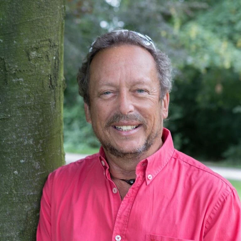 Autor Jürgen M. Grucza Autor Jürgen M. Grucza