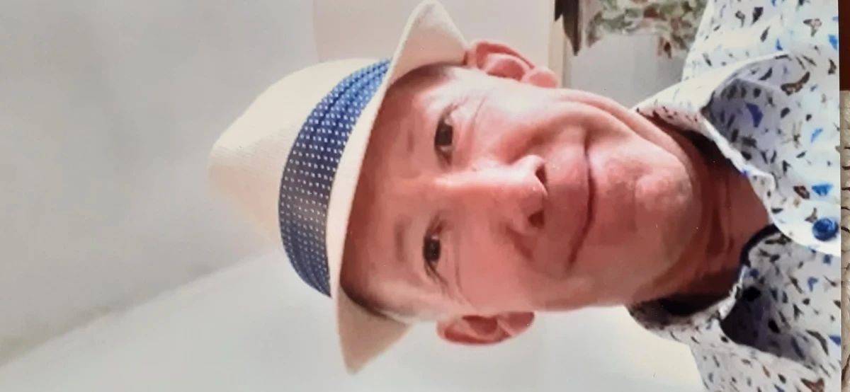 Autor Jürgen Schrader