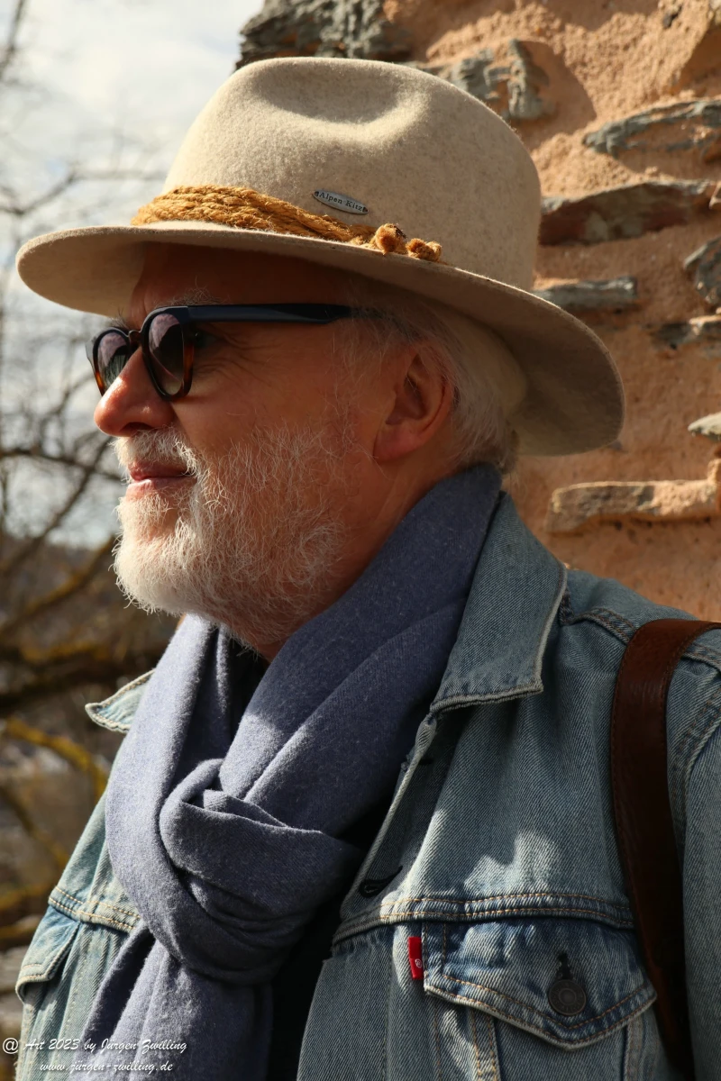 Autor Jürgen Zwilling Autor Jürgen Zwilling