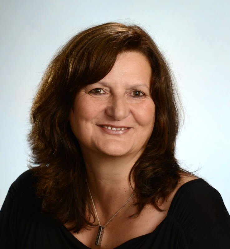 Autor Karin Bramstedt