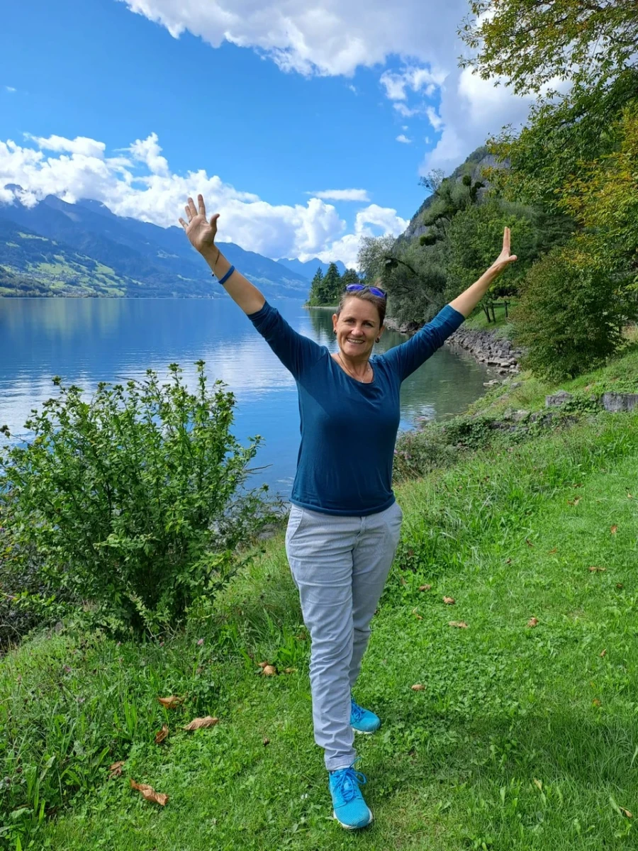Autor Katja Stockmann