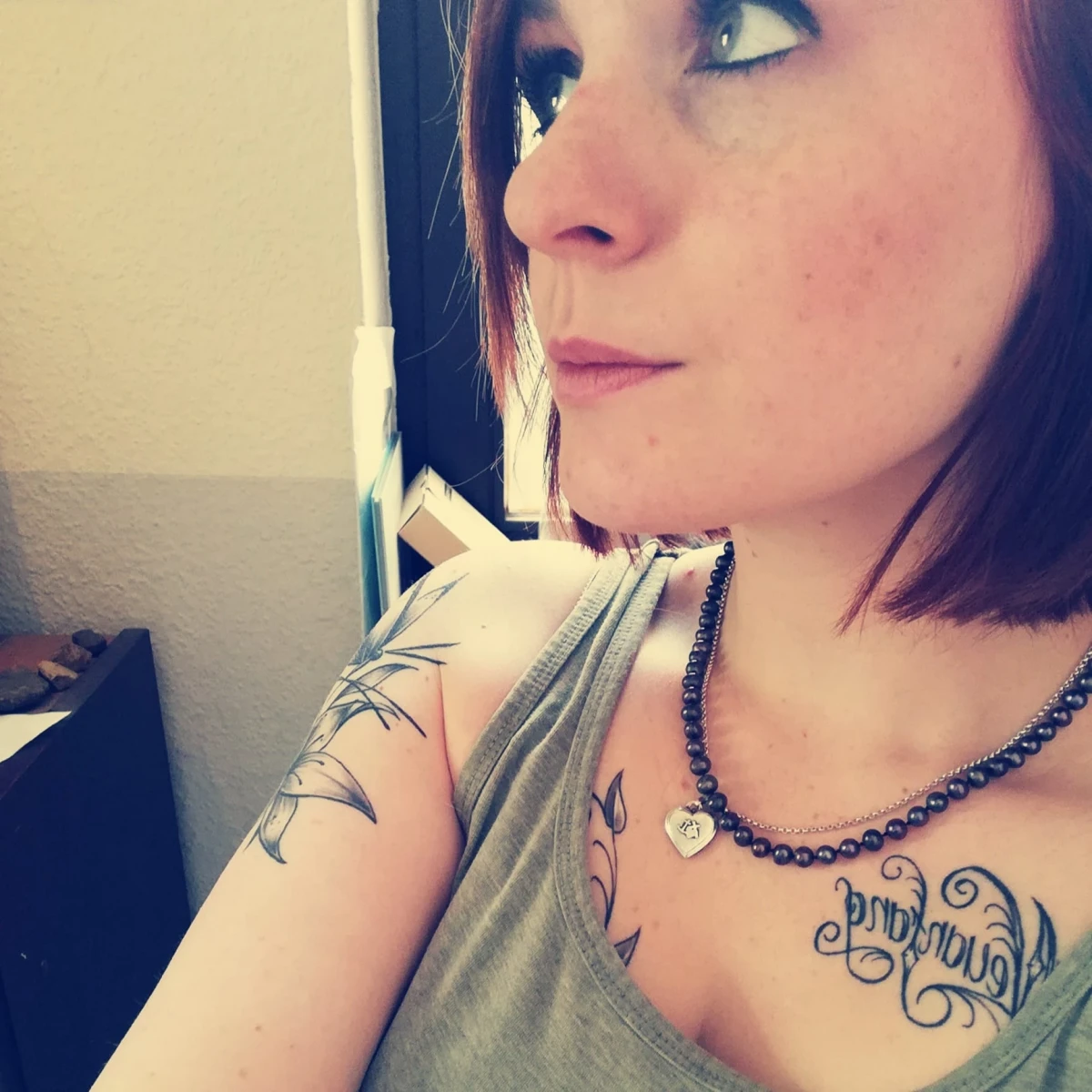 Autor Kimberly Ann Leipold Autor Kimberly Ann Leipold