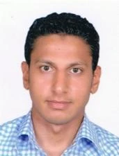 Autor Naser Hegazy