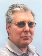 Autor Jürgen Polinske