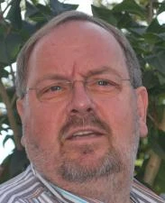 Autor Martin Limpert Autor Martin Limpert