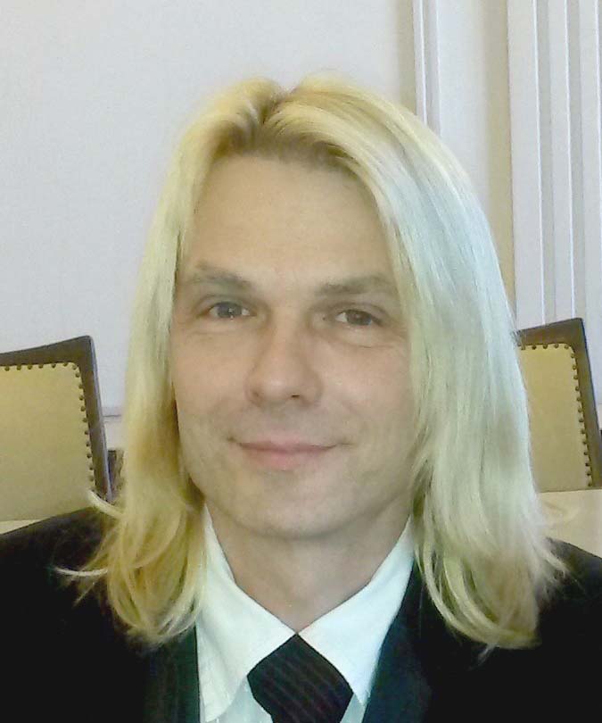 Autor Manfred Bilinsky Autor Manfred Bilinsky