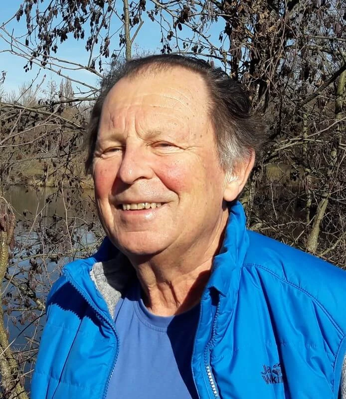 Autor Manfred Breitinger Autor Manfred Breitinger