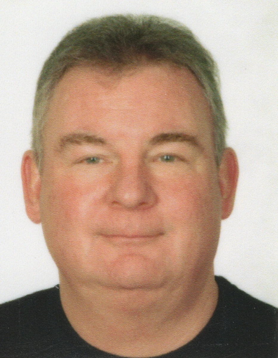Autor Manfried Stumberger