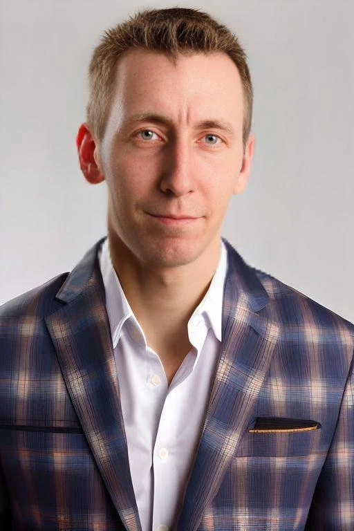 Autor Manuel Krone