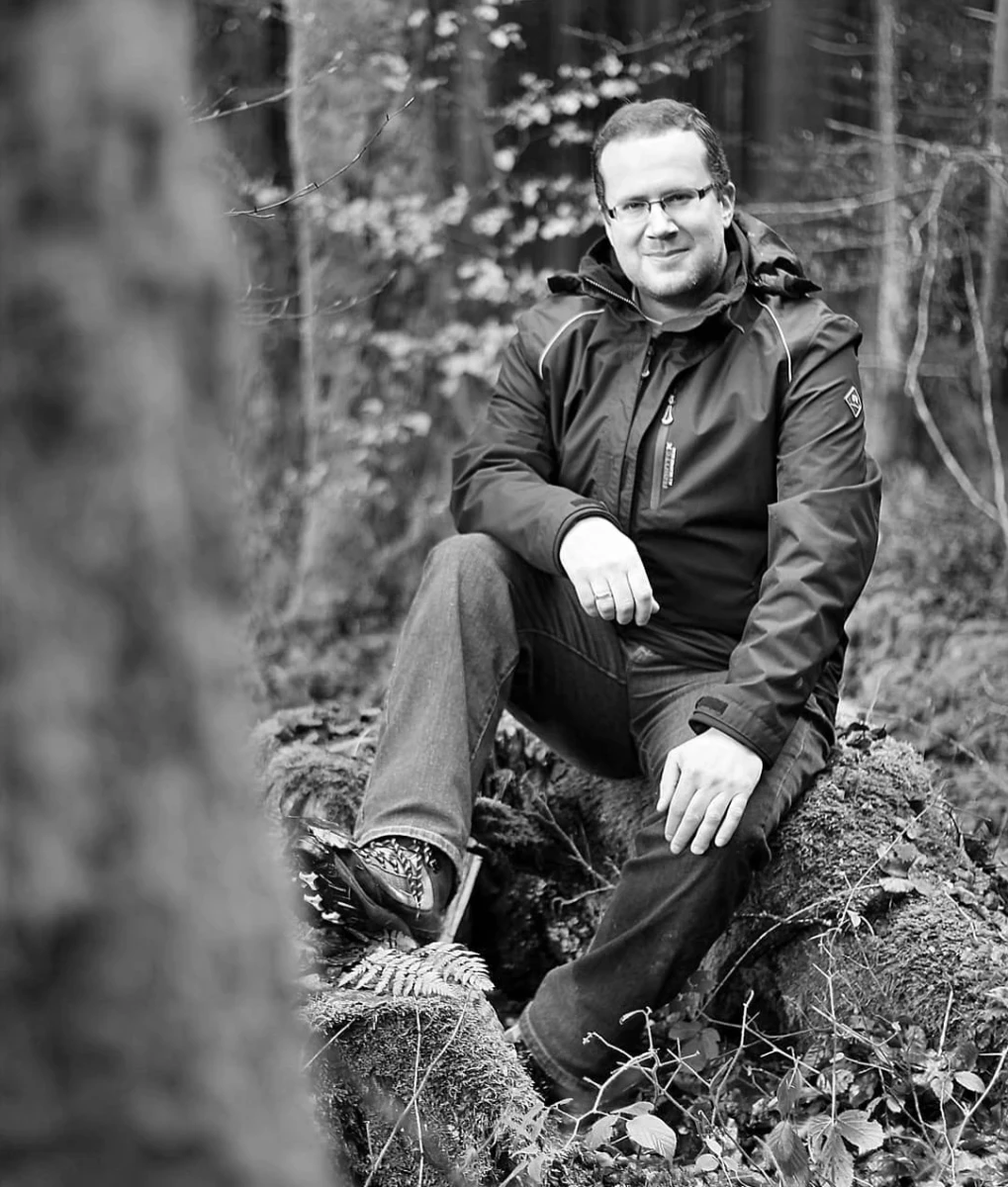 Autor Markus Goldbach Autor Markus Goldbach
