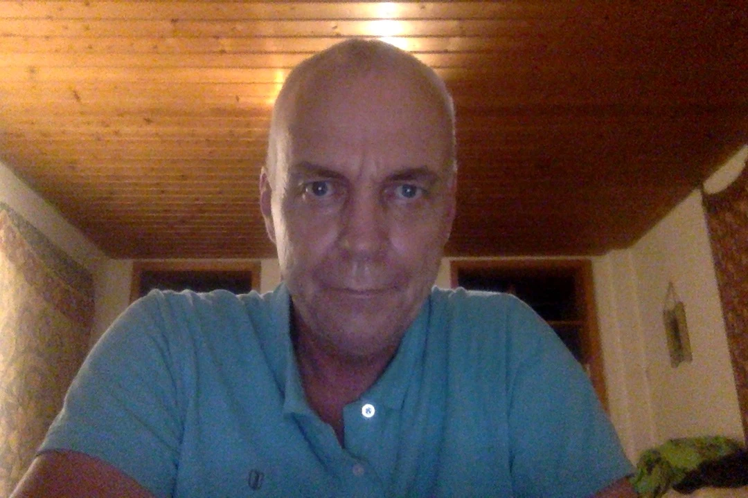 Autor Markus Wandel Autor Markus Wandel