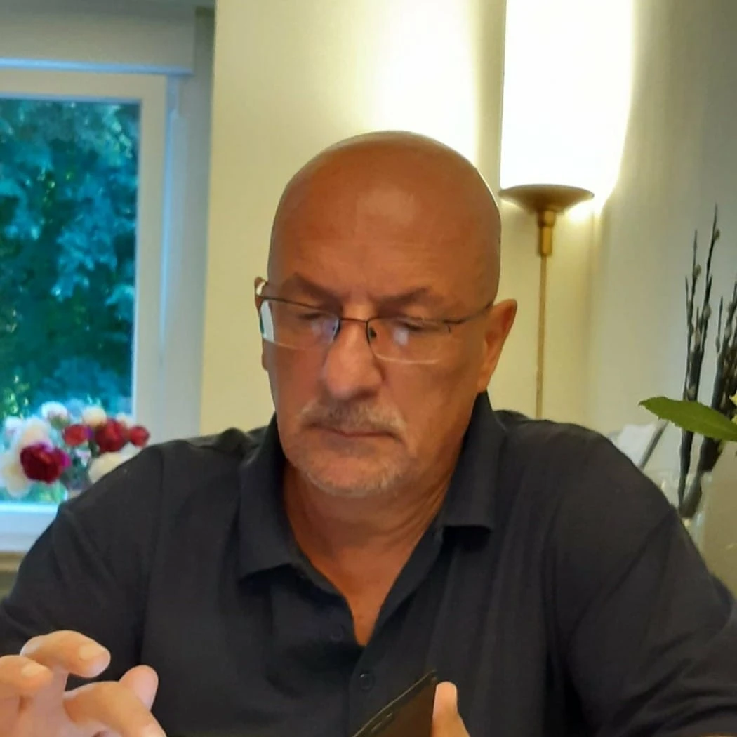Autor Massimo Ulivari