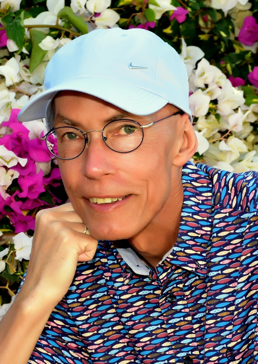 Michael Burg