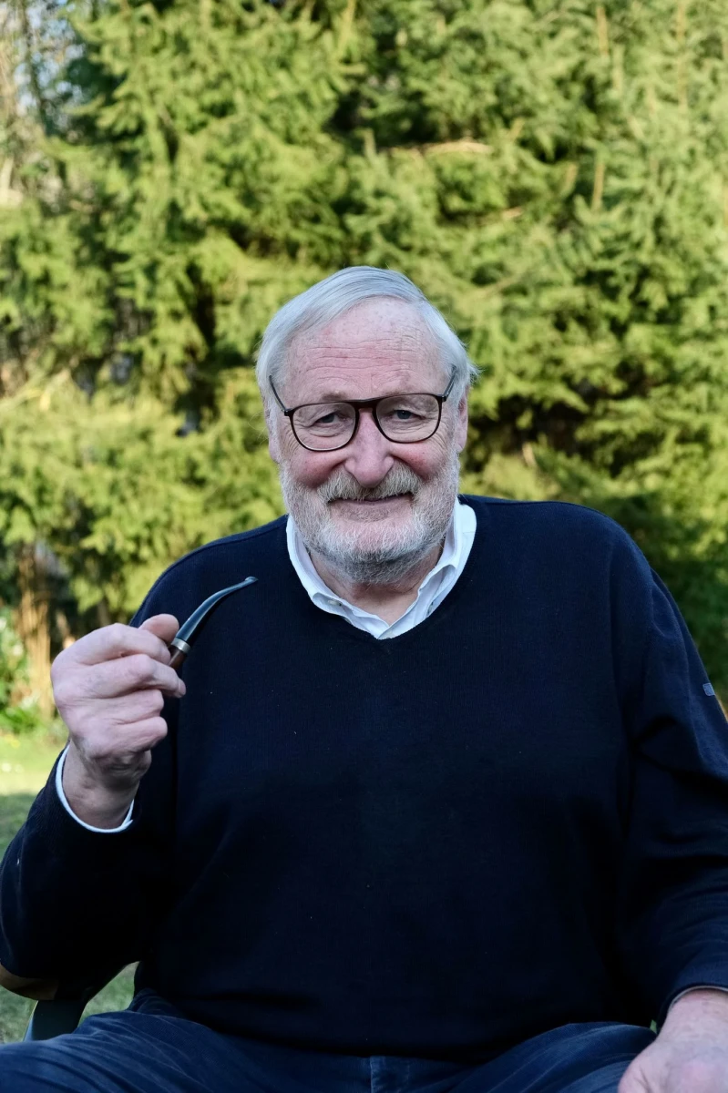 Autor Norbert Thimm Autor Norbert Thimm