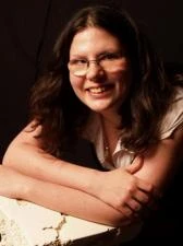 Autor Melanie Ulges Autor Melanie Ulges