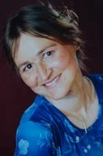 Autor Peggy Krebs Autor Peggy Krebs