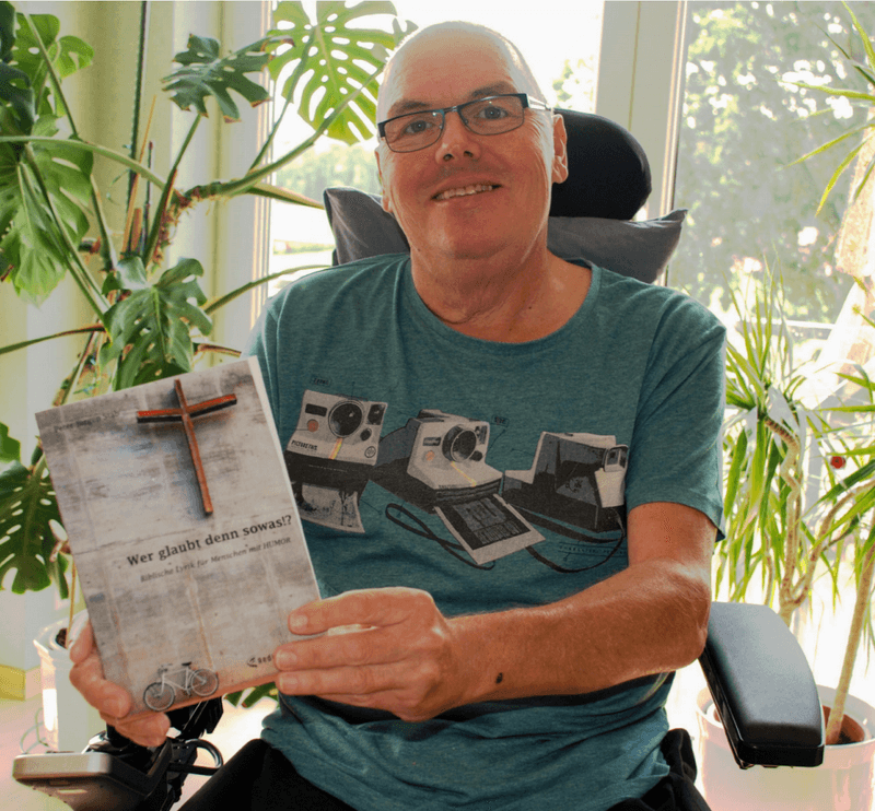 Autor Peter Jürgen Stäb Autor Peter Jürgen Stäb