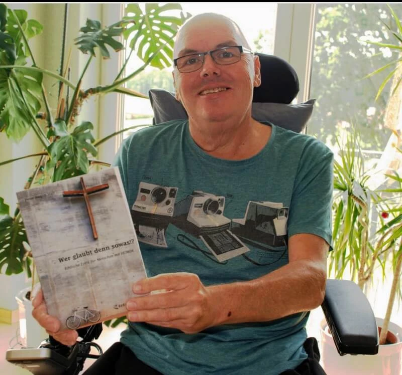 Autor Peter Jürgen Stäb Autor Peter Jürgen Stäb