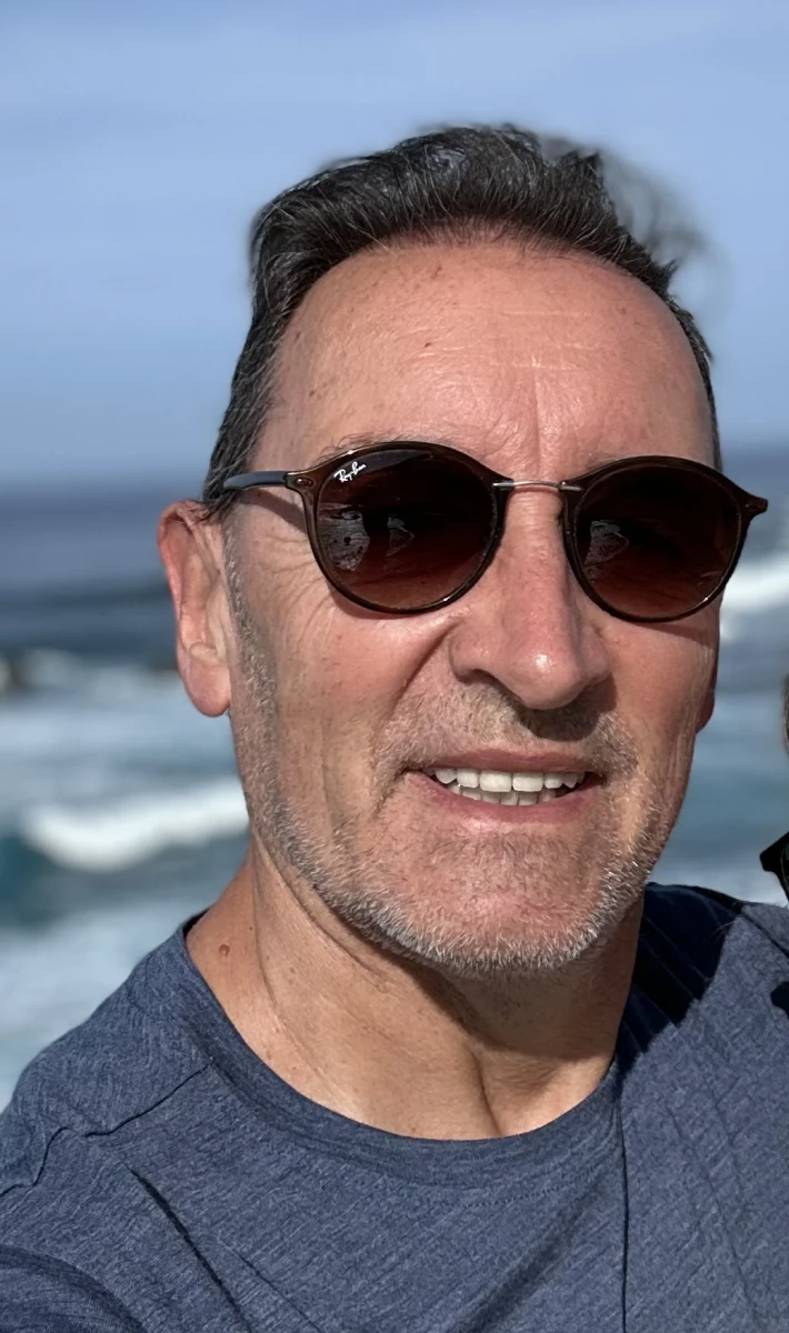 Autor Peter Lerchner