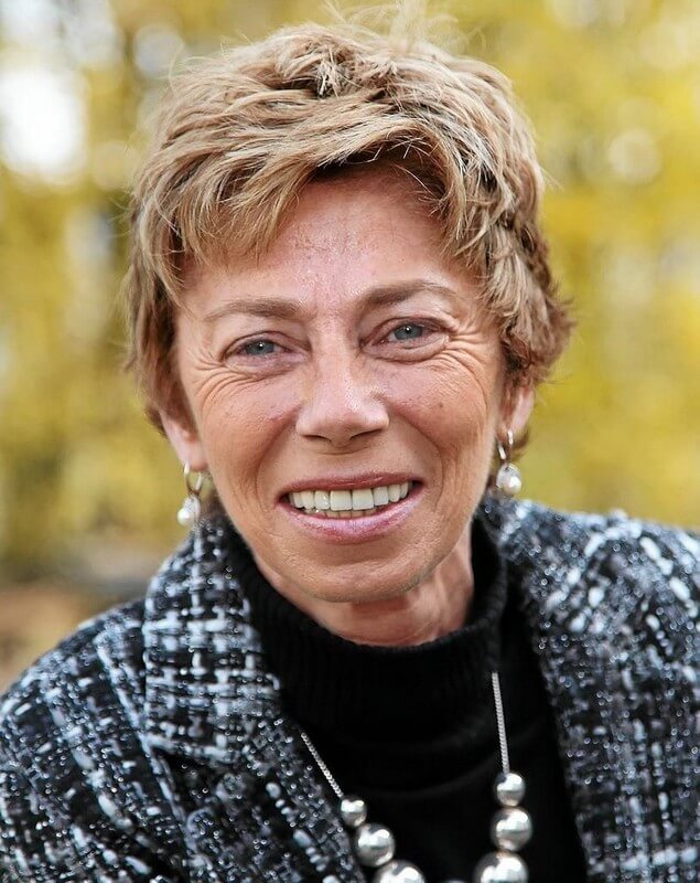 Autor Petra Strößner Autor Petra Strößner