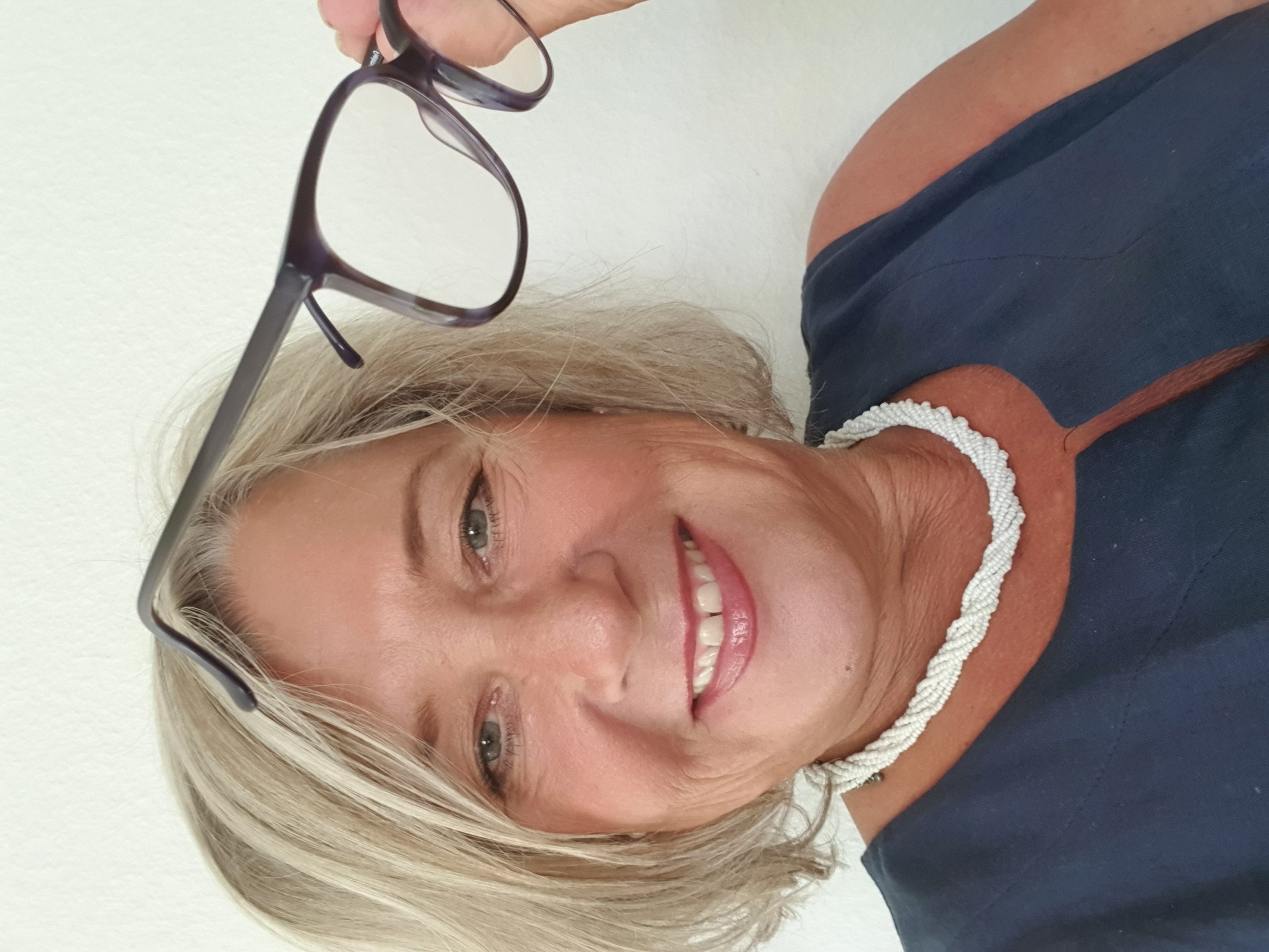 Autor Pia Herzog Autor Pia Herzog