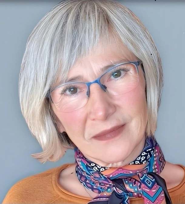 Autor Regina Braunschuh