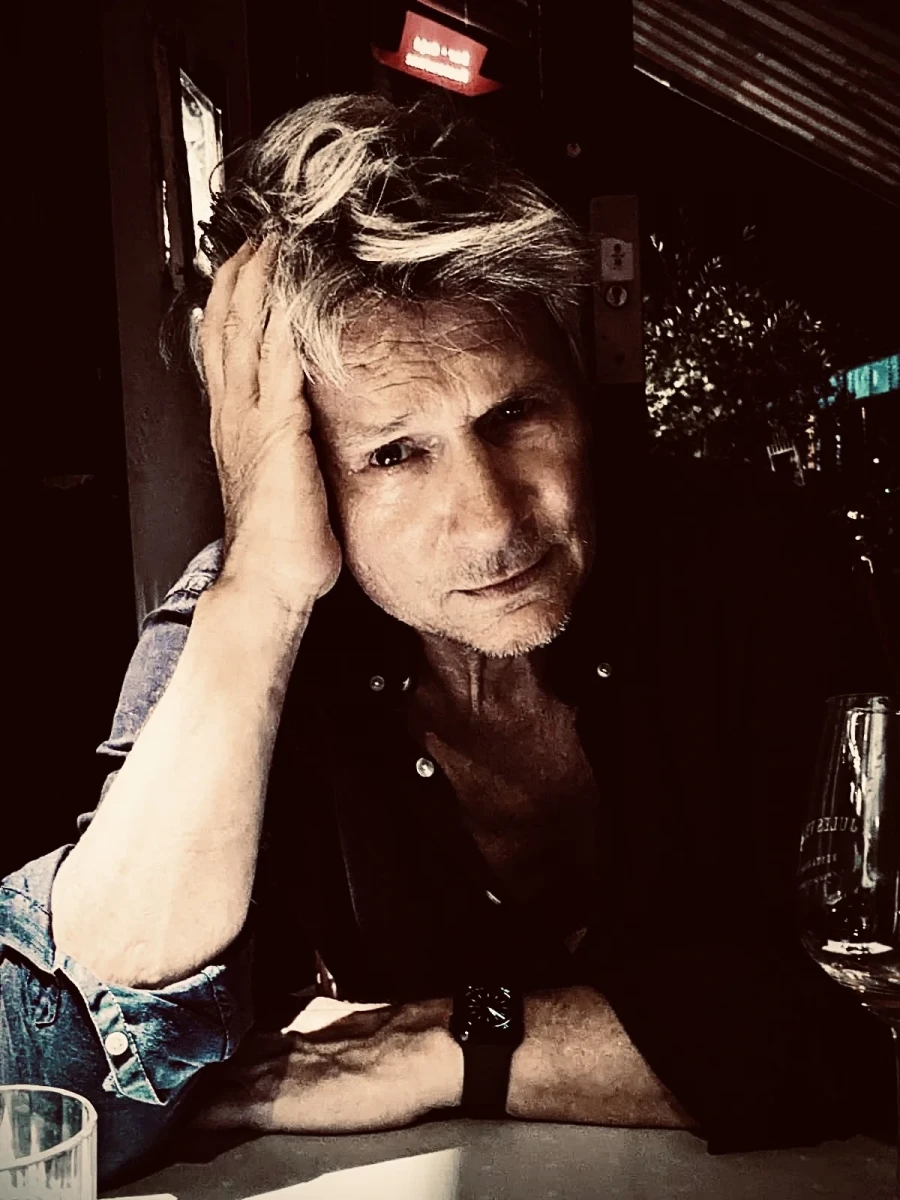 Autor Robert Jüttner