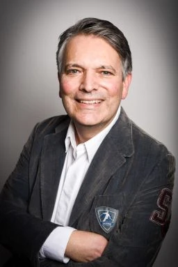 Autor Rödiger Voss Autor Rödiger Voss