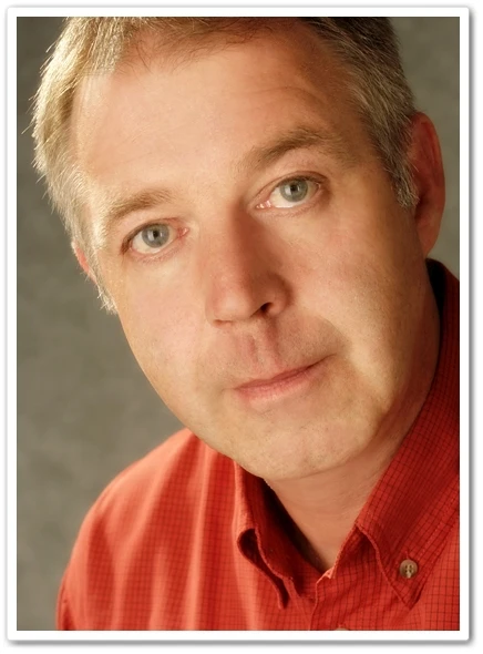 Autor Rolf Piotrowski