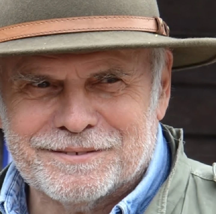 Autor Rolf Robischon Autor Rolf Robischon