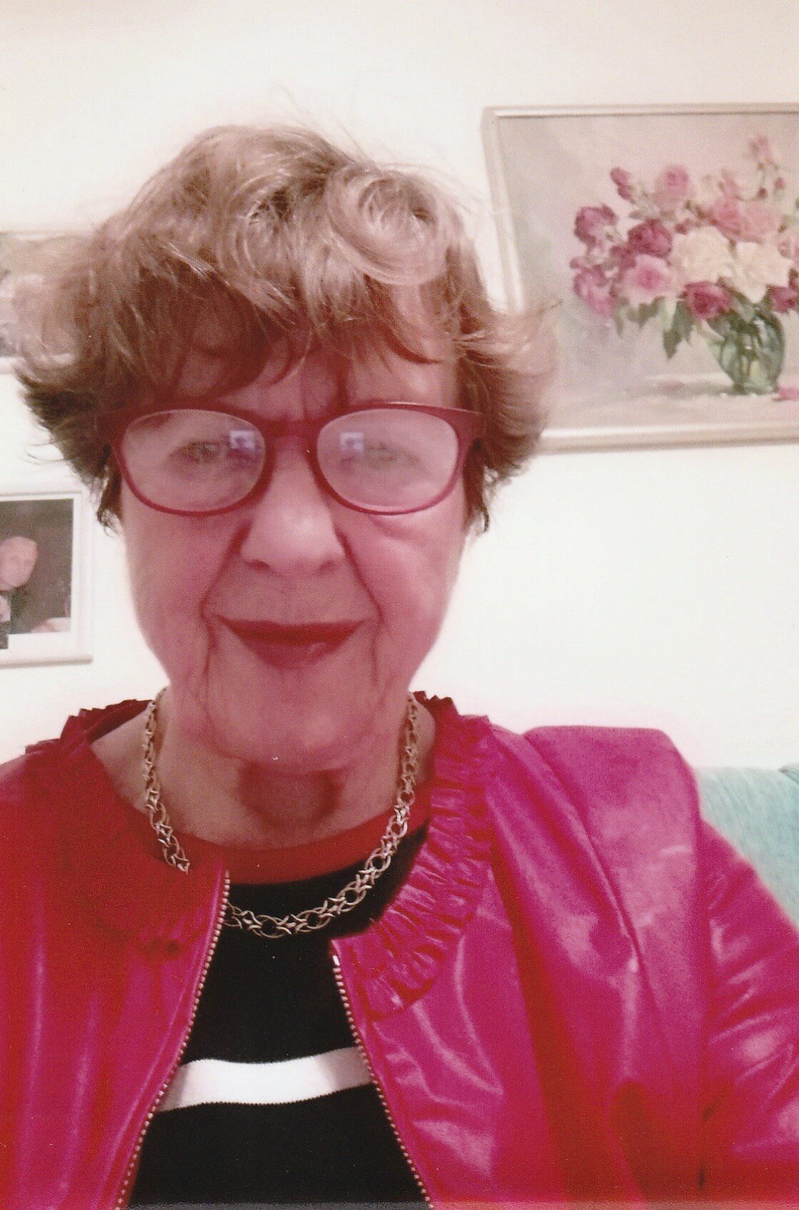 Autor Rosemarie Michaelis Autor Rosemarie Michaelis