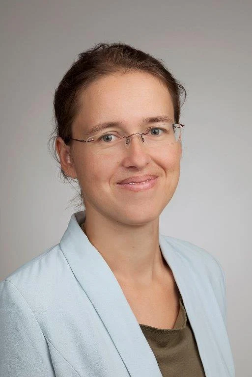 Autor Sigrid Vollmann