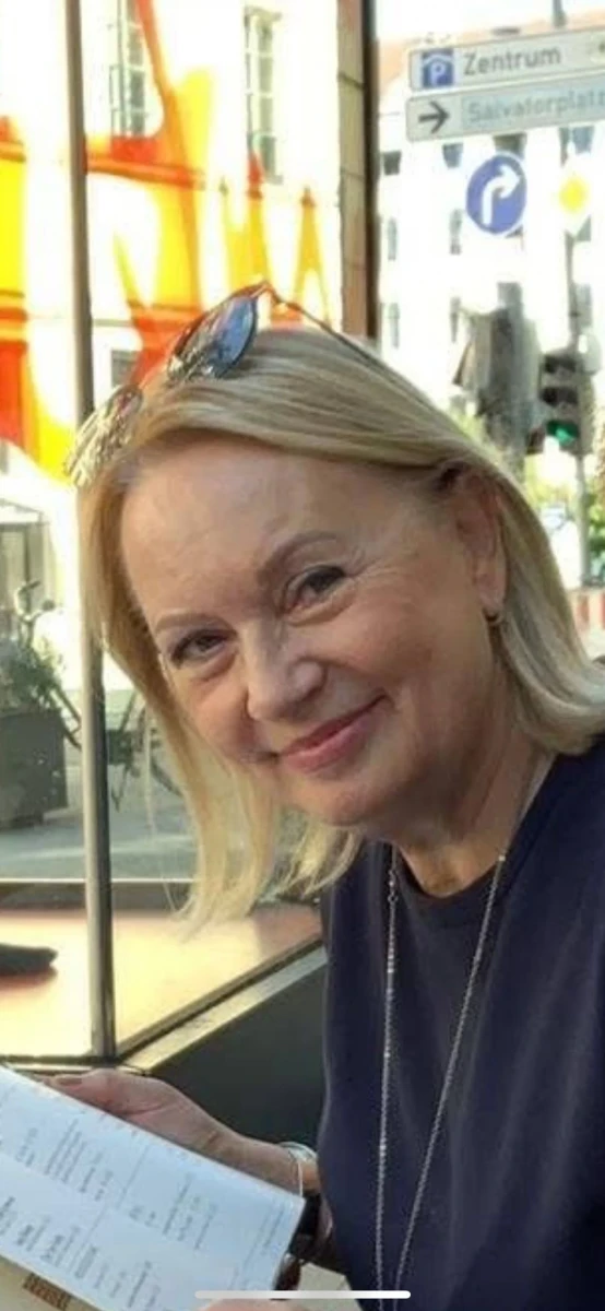 Autor Stephanie Rittanie