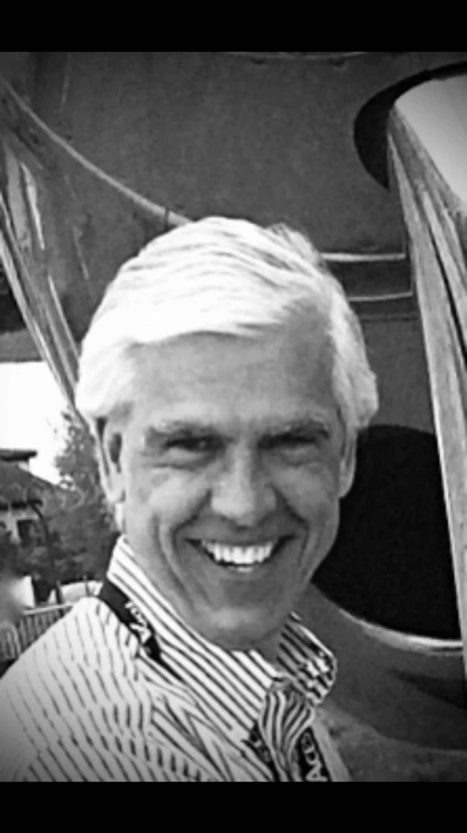 Autor Thomas Keller