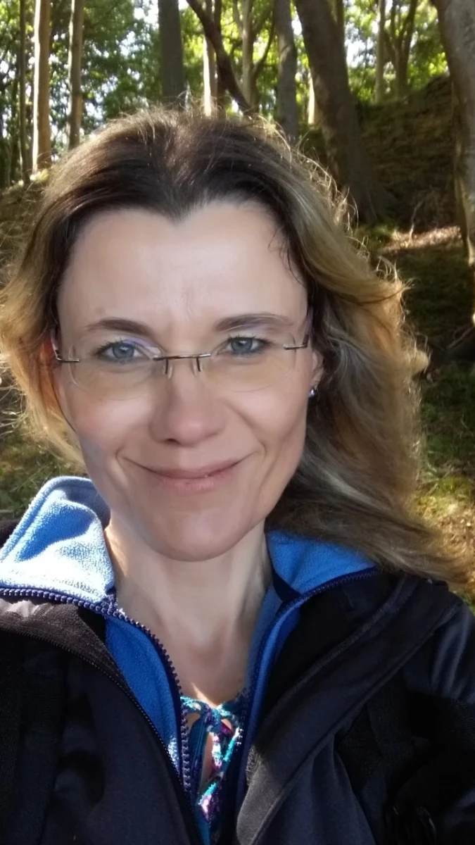 Autor Tina Heinzerling Autor Tina Heinzerling