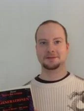 Autor Sven Günther Autor Sven Günther