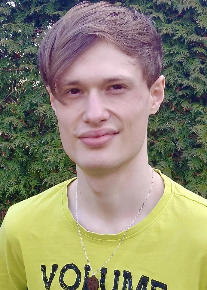 Autor Toni Béranger