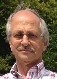 Autor Volkmar Höhn Autor Volkmar Höhn