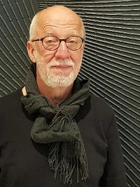 Autor Walter Mülich