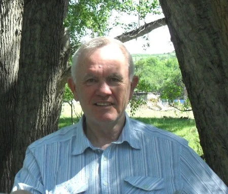 Autor Walther Friesen Autor Walther Friesen