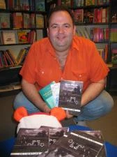 Autor Micha Krämer Autor Micha Krämer