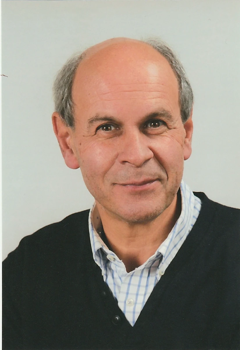 Autor Wolfgang Setzer