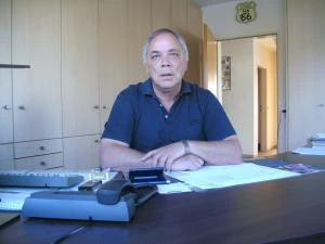 Autor Peer Thieme Autor Peer Thieme
